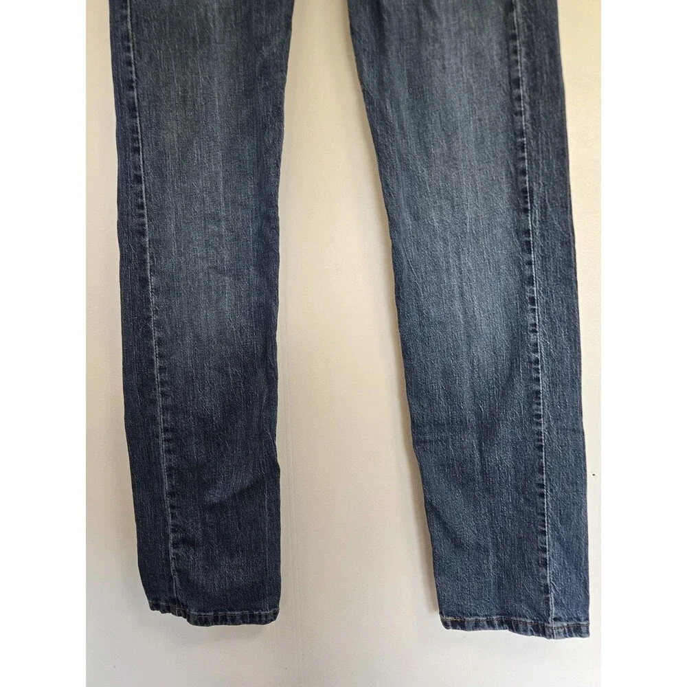 Levis levis 505